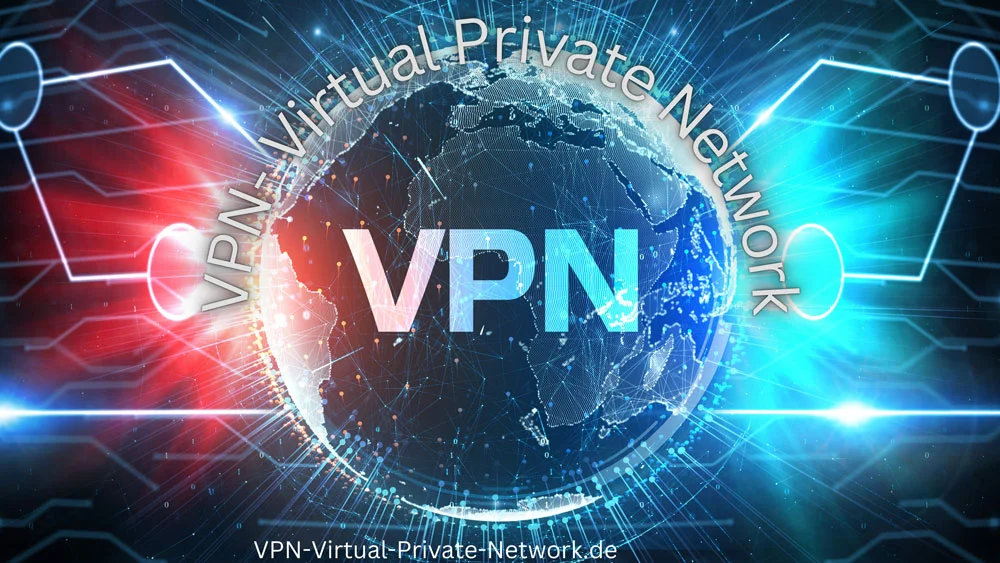 VPN Bild